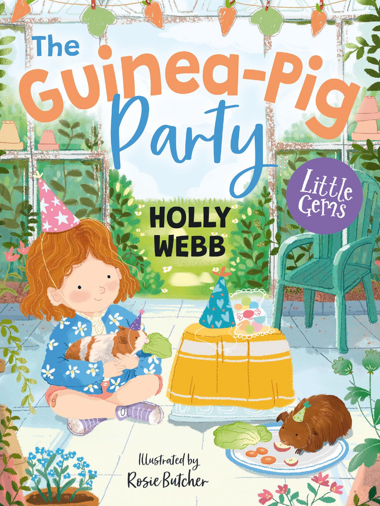 The Guinea-Pig Party