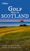 Collins Golf Map of Scotland