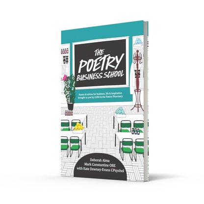 The Poetry Business School