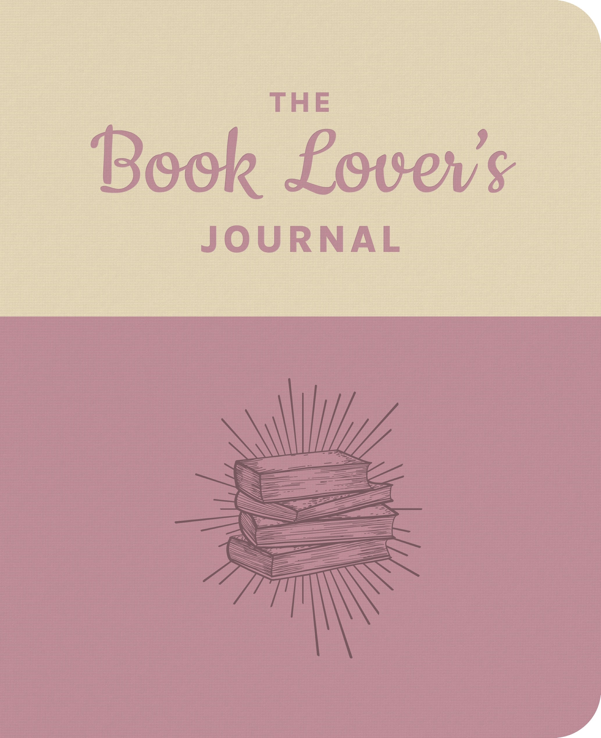 The Book Lover's Journal