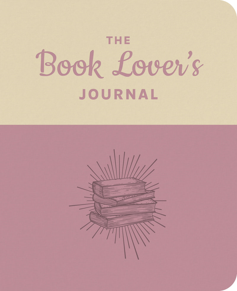The Book Lover's Journal