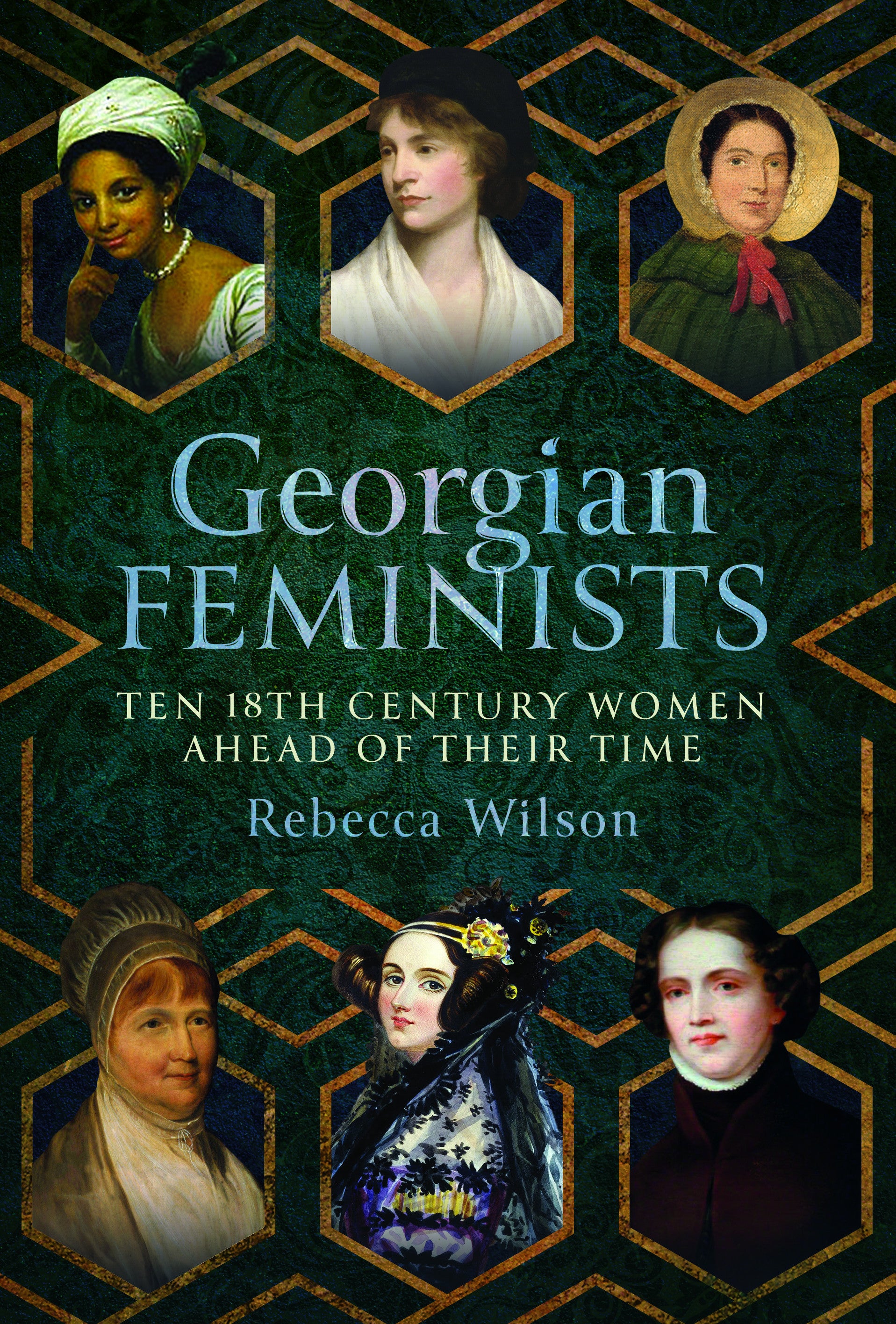 Georgian Feminists