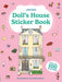 Doll's House Sticker Book