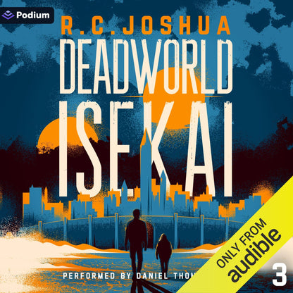 Deadworld Isekai 3