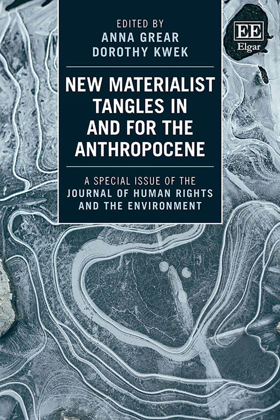 New Materialist Tangles in and for the Anthropocene