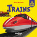 Trains