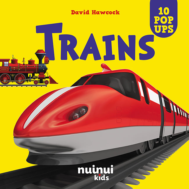 Trains