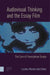 Audiovisual Thinking and the Essay Film