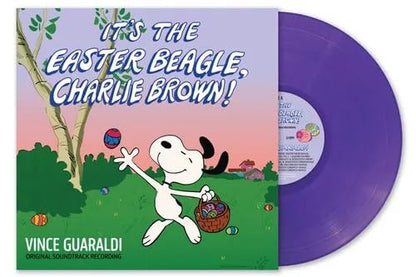 Its The Easter Beagle / Charlie Brown - Original Soundtrack (Indies)