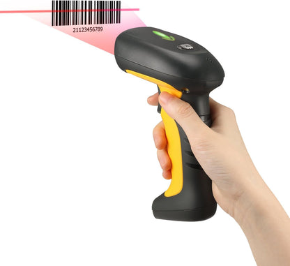 Adesso NuScan 5200TU Document Barcode Scanner