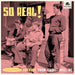 So Real!: Colonial Rockers from Chapel Hill, NC