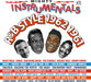 Mighty Instrumentals R&B-style 1962 1961