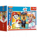 Mini Puzzel PAW Patrol 54st.