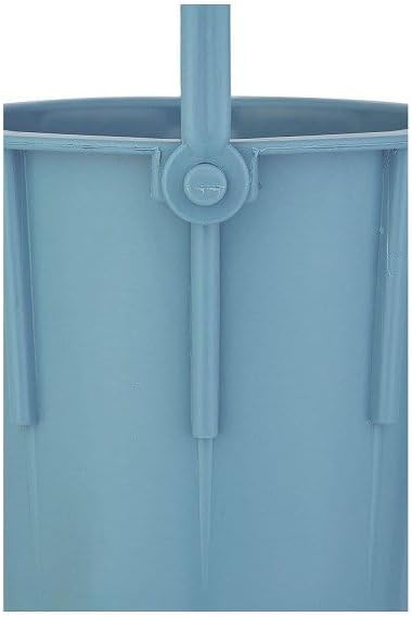 Rolf Bucket ECO pastel blue 2,5+