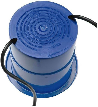 Rolf - Rolf More - Loopklossen Eco Blauw