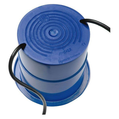 Rolf - Rolf More - Loopklossen Eco Blauw