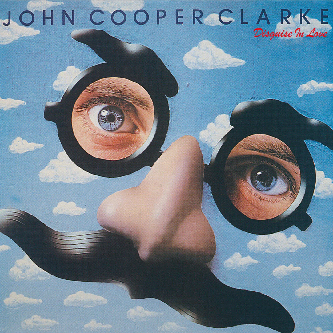 Disguise in Love