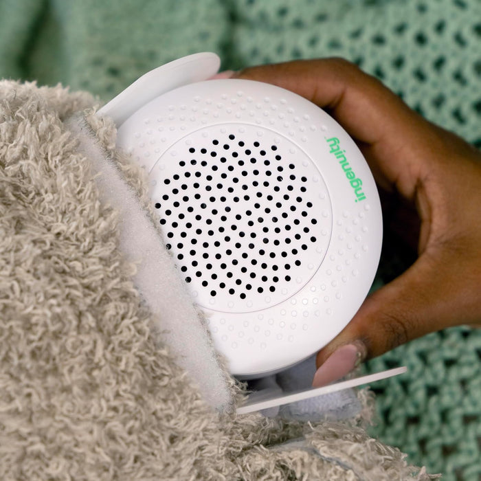 Ingenuity, Nally the Owl Knuffel met grappige geluiden en muziek van Bluethooth, 0-36 maanden, uniseks