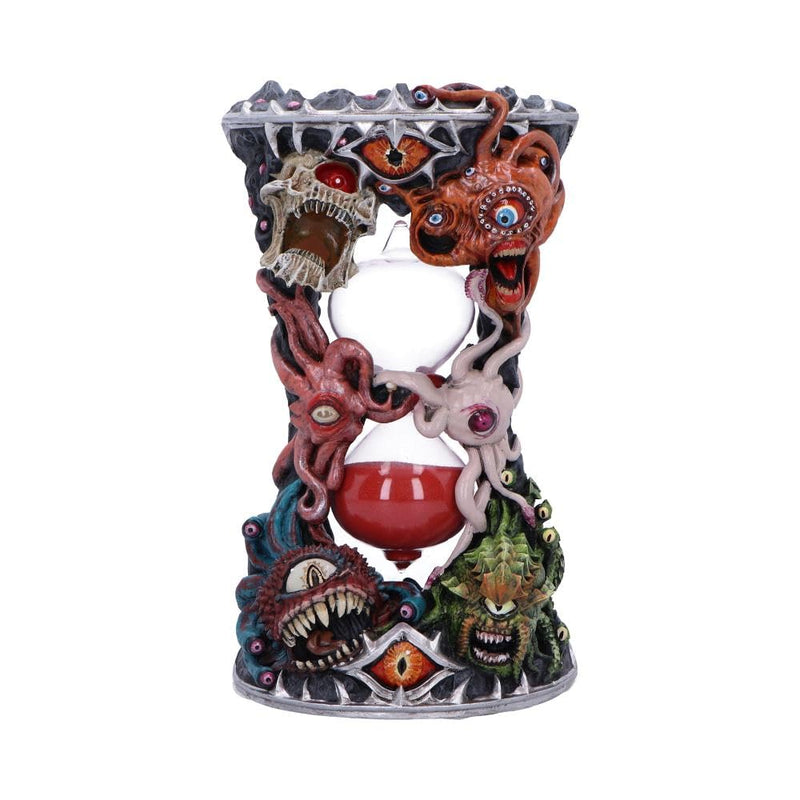 Dungeons & Dragons Sanduhr Beholder 18 cm