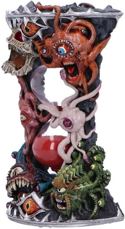 Dungeons & Dragons Sanduhr Beholder 18 cm