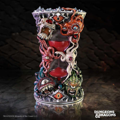 Dungeons & Dragons Sanduhr Beholder 18 cm