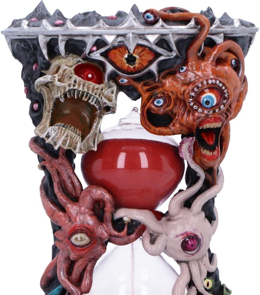 Dungeons & Dragons Sanduhr Beholder 18 cm