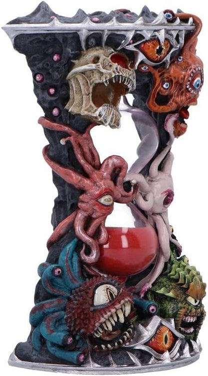 Dungeons & Dragons Sanduhr Beholder 18 cm