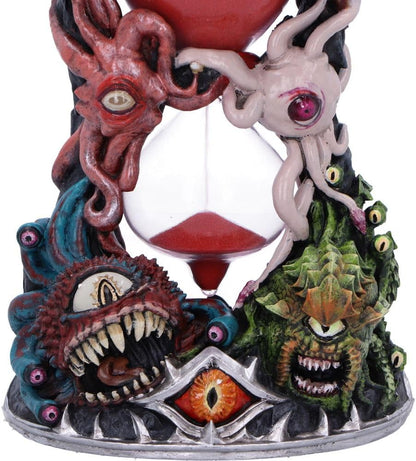 Dungeons & Dragons Sanduhr Beholder 18 cm