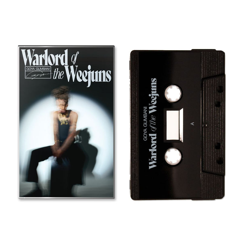 Warlord of the Weejuns