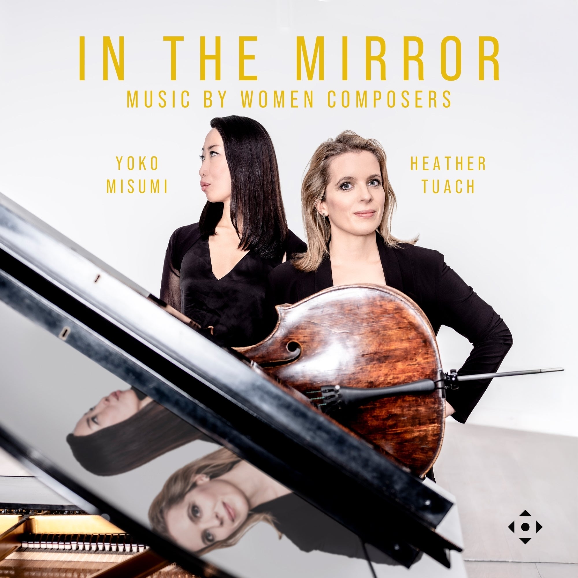 In the Mirror: Music By Women Composers