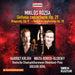Miklós Rózsa: Sinfonia Concertante, Op. 29/Rhapsody, Op. 3/...