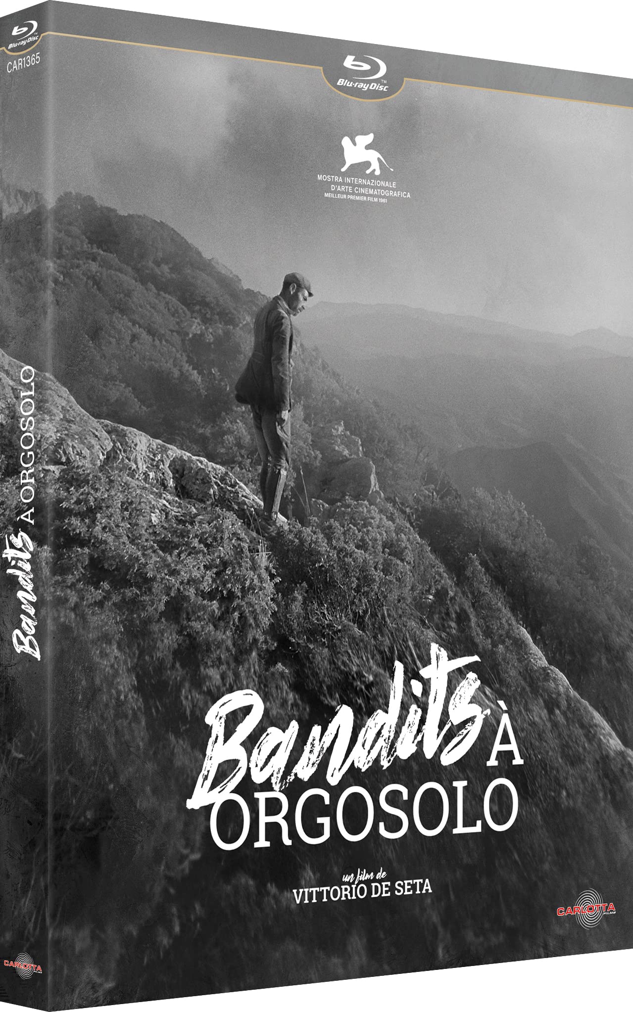 Bandits à orgosolo