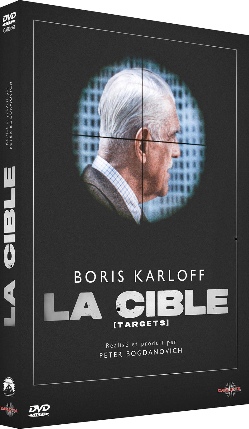 La cible (targets)