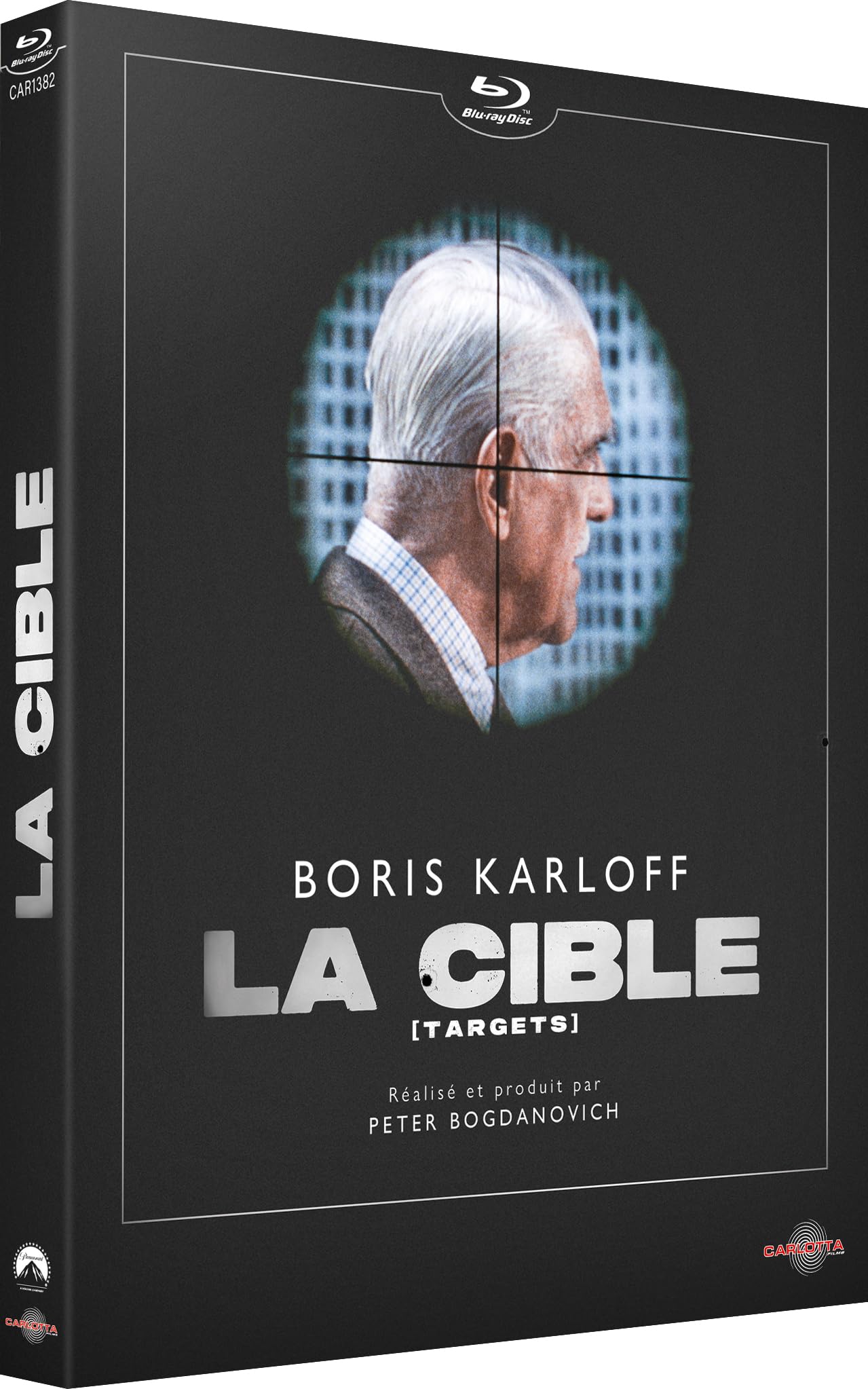La cible (targets)