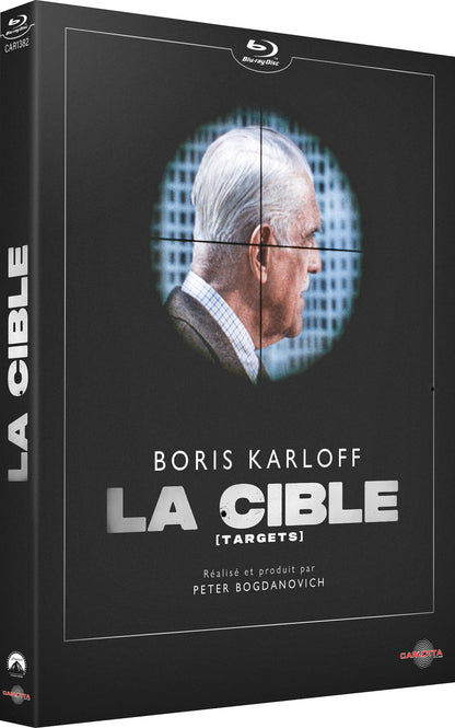 La cible (targets)