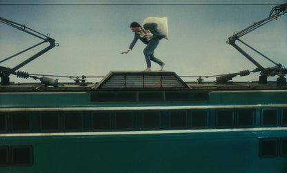 Alberto express