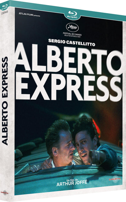 Alberto express