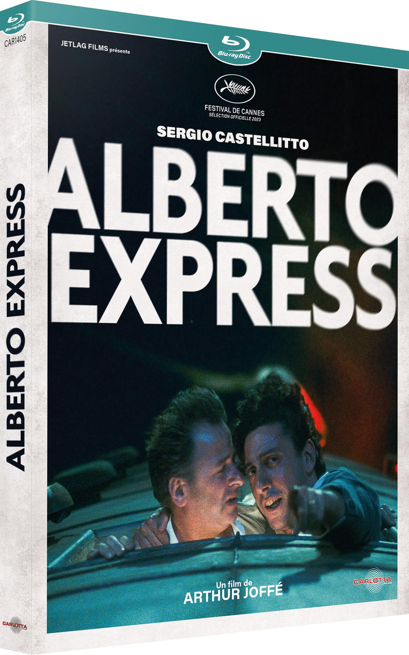 Alberto express