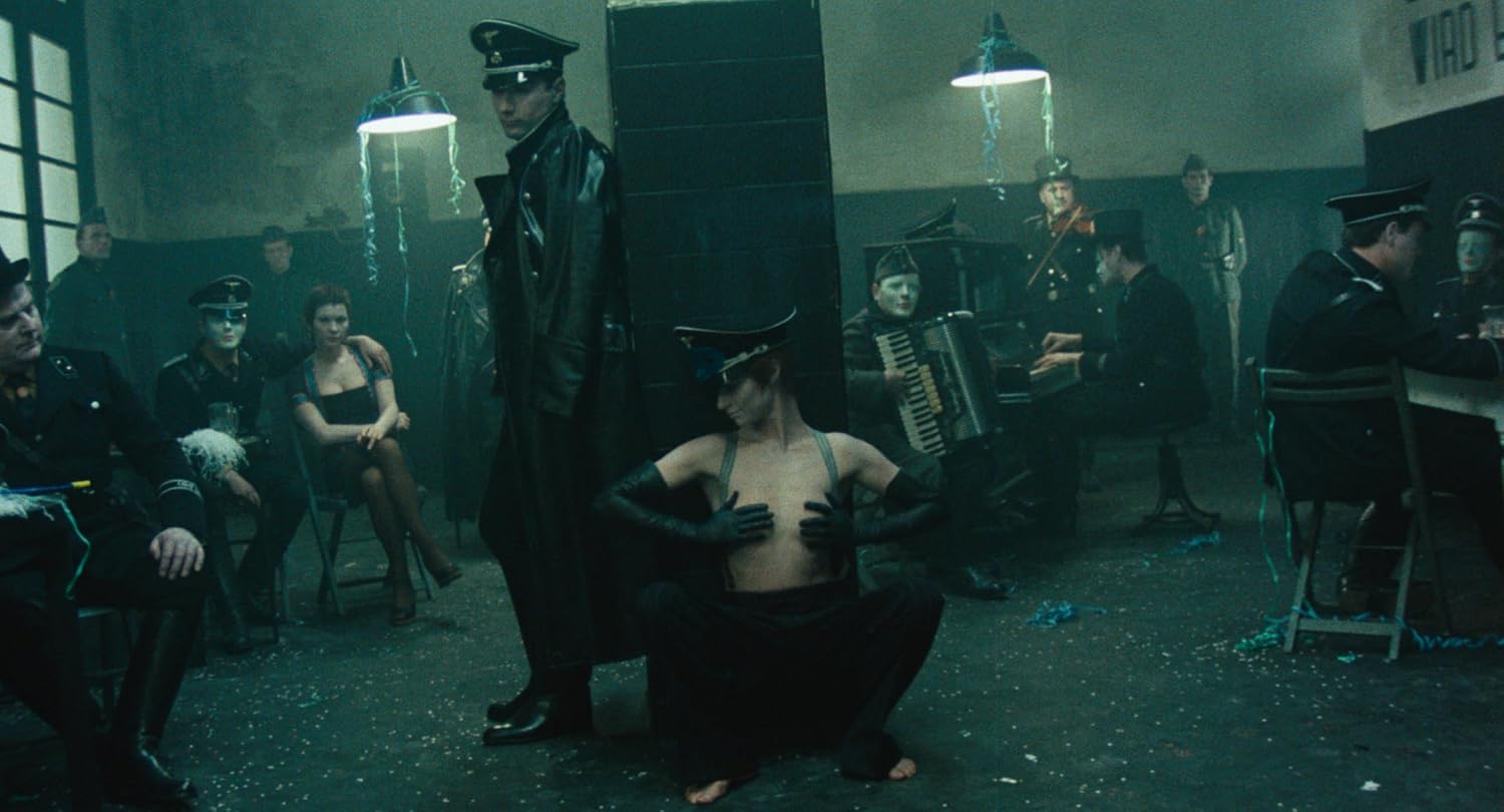 Portier De Nuit /Blu-Ray