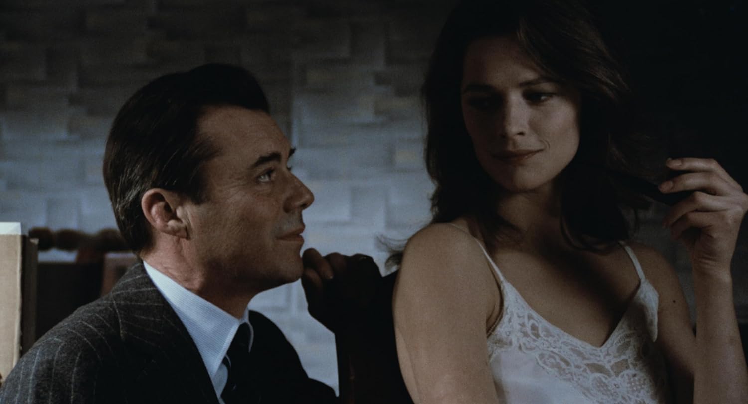Portier De Nuit /Blu-Ray