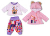BABY born Neugeborenen Outfit