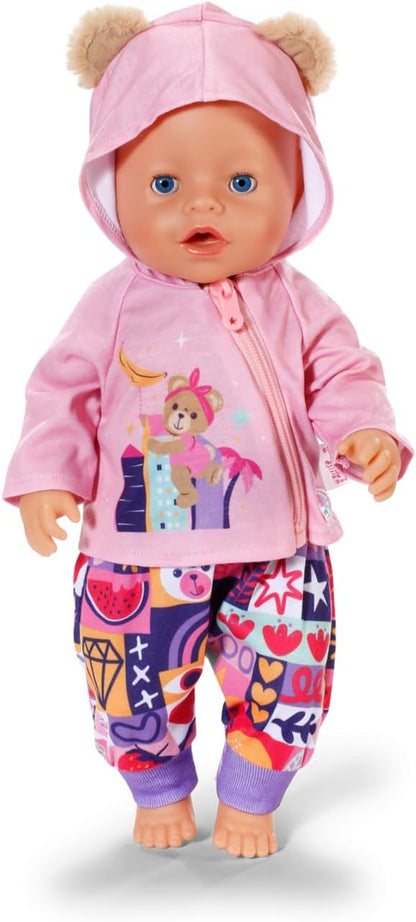 BABY born Neugeborenen Outfit