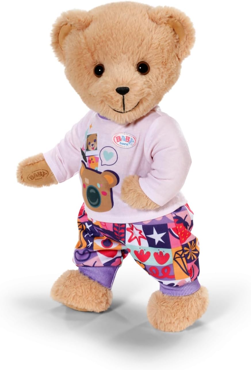BABY born Neugeborenen Outfit