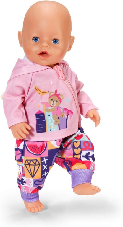 BABY born Neugeborenen Outfit