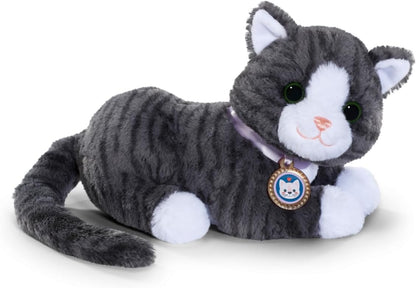BABY born 837580 Kat Cookie met Box