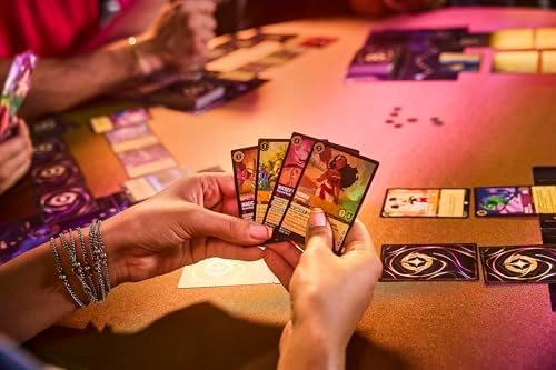 Disney Lorcana: Die Tintenlande - Booster (Englisch