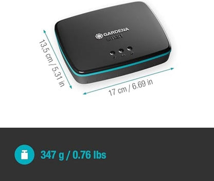 Gardena Smart Gateway