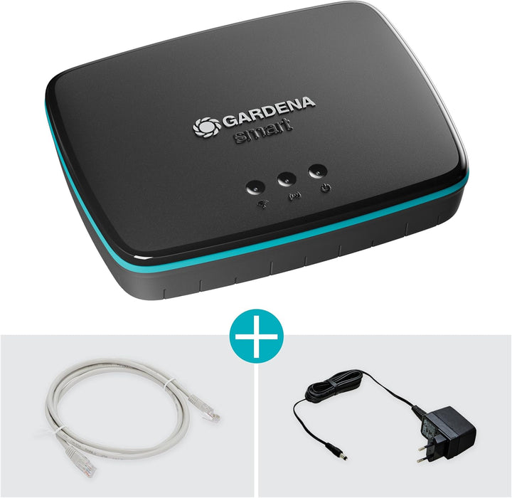 Gardena Smart Gateway