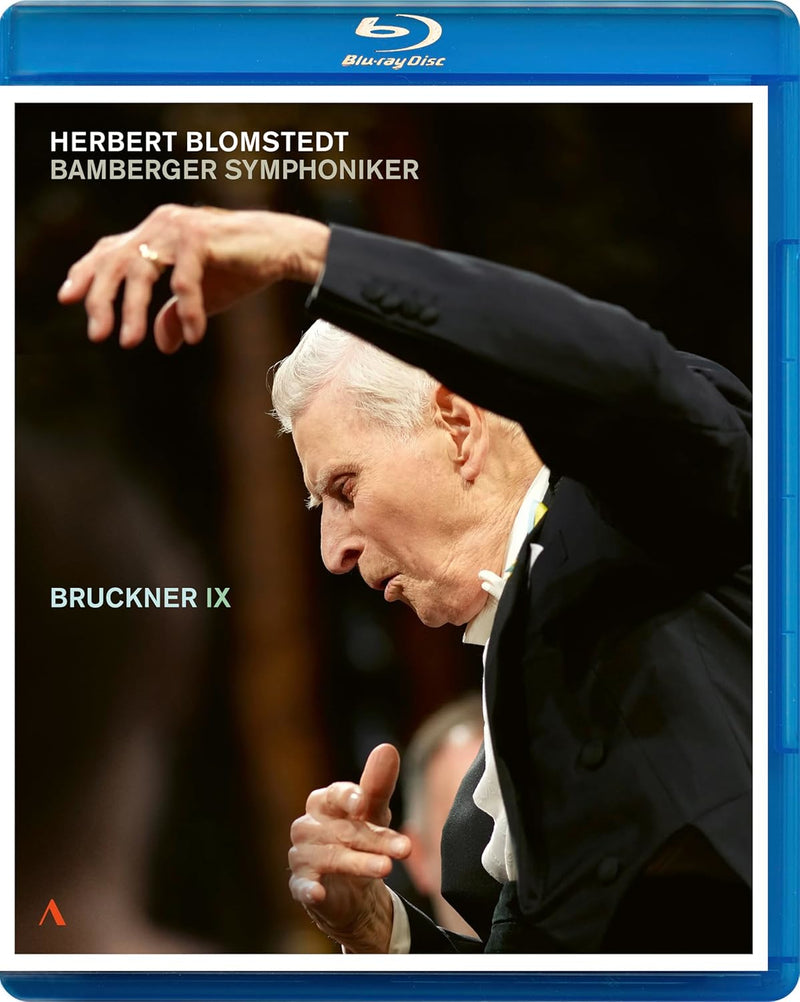 Bruckner IX (Blomstedt)