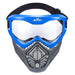 Xshot - Excel Series 1 - Blue Protection Mask (36776)